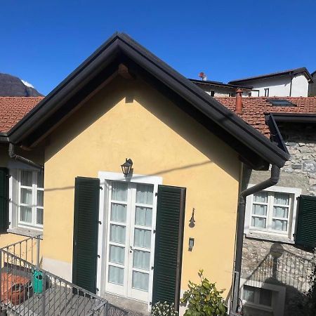 Il Mulino Di Hotel Villa Aurora Nesso Eksteriør billede