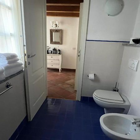 Il Mulino Di Hotel Villa Aurora Nesso Eksteriør billede