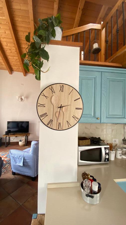 Il Mulino Di Hotel Villa Aurora Nesso Eksteriør billede