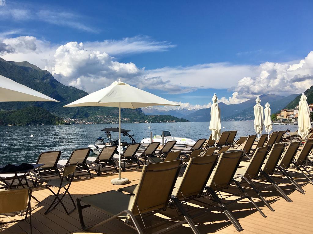 Il Mulino Di Hotel Villa Aurora Nesso Eksteriør billede